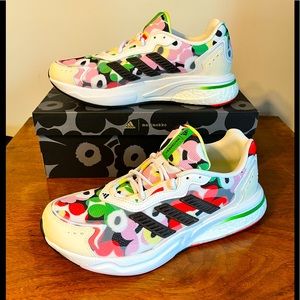 ADIDAS SUPERNOVA1997 X MARIMEKKO Women’s Running Shoes